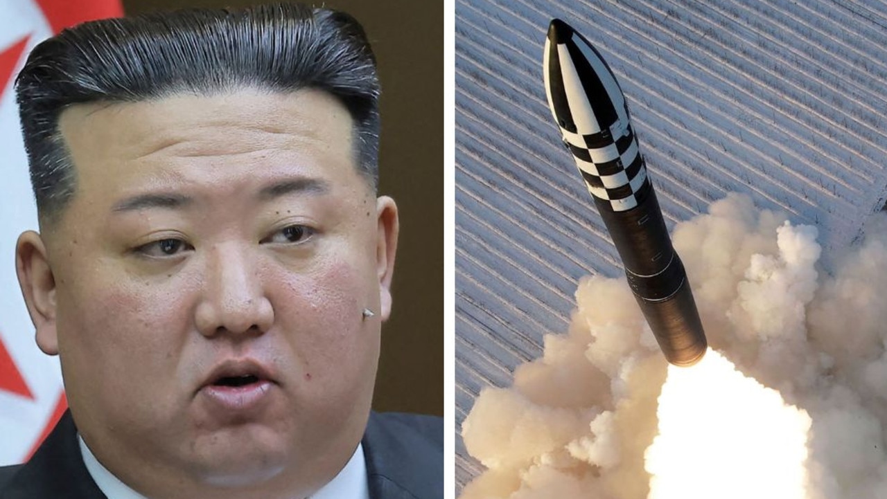 North Koreas Kim Jong Un Warns Of ‘nuclear Attack If ‘provoked With Nukes The Weekly Times 