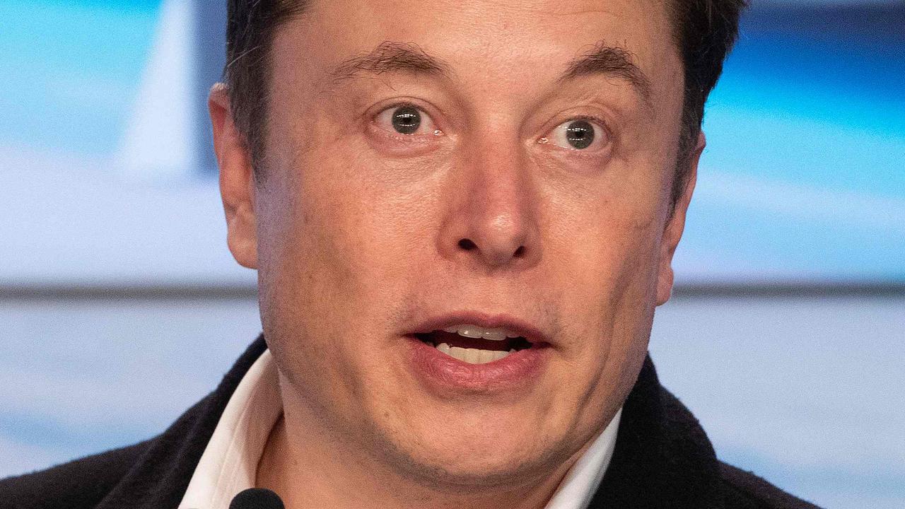 SpaceX employees fired over Musk letter
