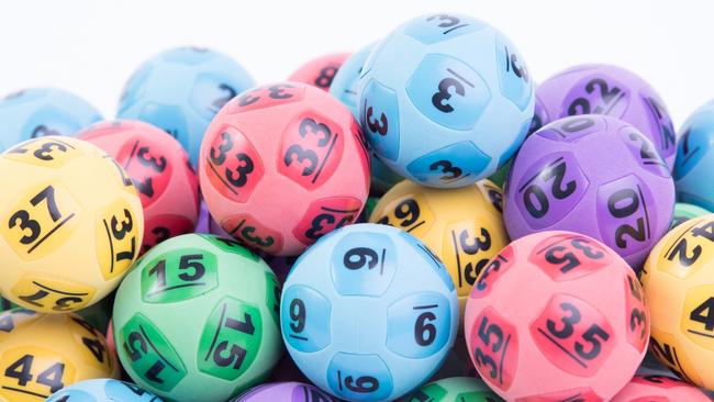 A Rothwell man has won more than $1 million in Saturday’s Gold Lotto.