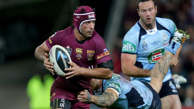 State Of Origin: Win Proves Queensland’s Best Players Still Aged Over 