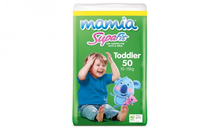 Aldi nappies sale and wipes