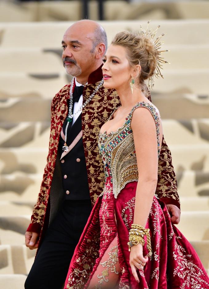 Christian Louboutin: 25 interesting facts about the designer and his shoes!