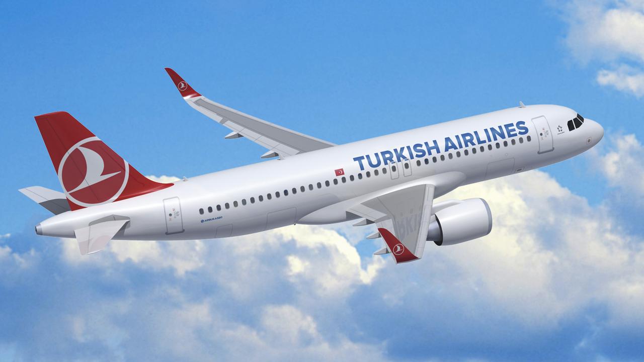 Turkish Airlines will begin flights out of Australia in under two months, operating Melbourne to Istanbul via Singapore from March 16.