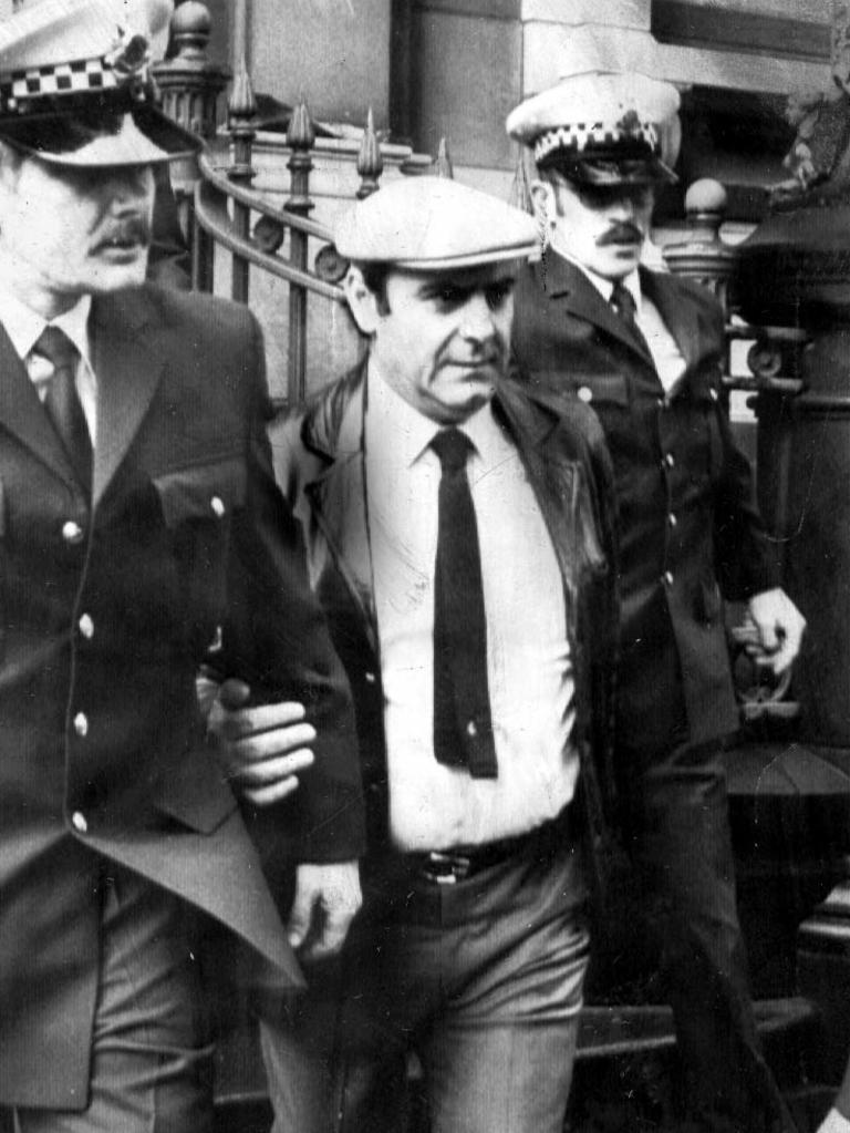 James Bazley death frees witness to reveal where Donald Mackay remains ...