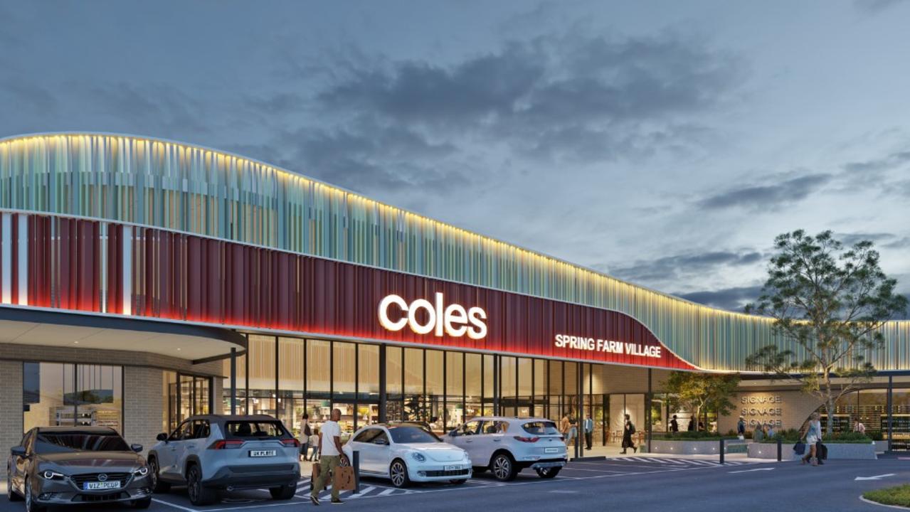 APPROVED: New shopping precinct coming to Kingston