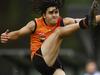 Watch: Ashcroft, Kako headline dazzling draft highlights