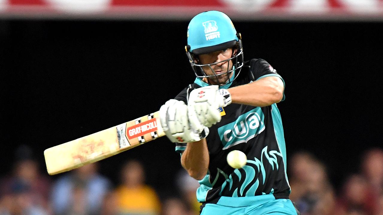 Joe Burns has been called into the Australian Test side.