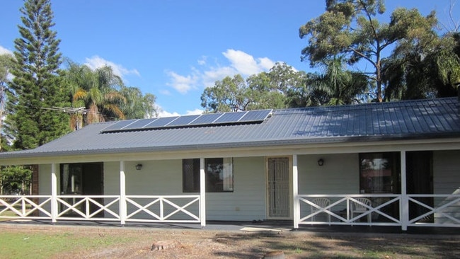 $5.5m: PARK RIDGE Bumstead Rd, Park Ridge: 2.99 hectares; sold off market; located in one of the highest growth areas of southeast Queensland.