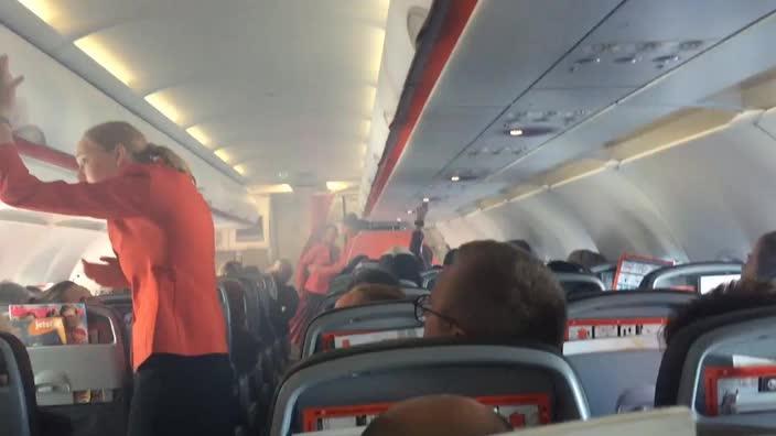 Jetstar flight diverted to Brisbane after smoke fills cabin