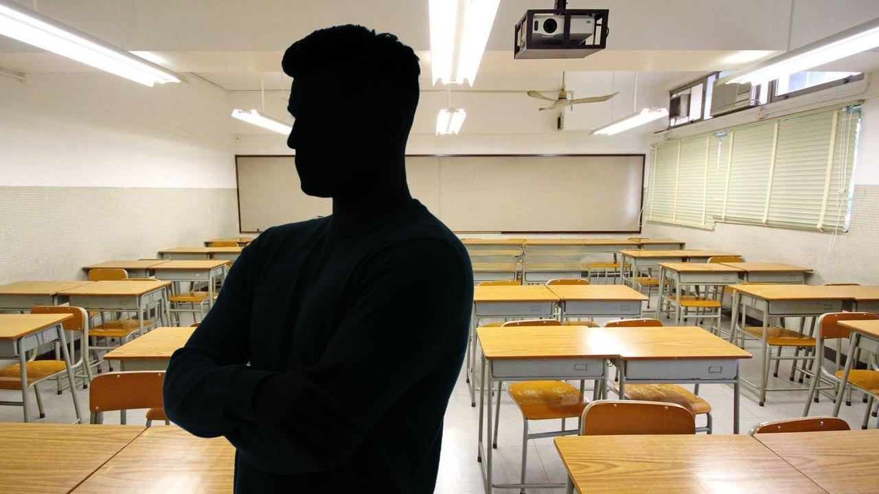 A Queensland teacher has been prohibited from reapplying for registration until 2026, after a Queensland Civil and Administrative Tribunal decision concerning inappropriate communications with a former student. Picture: File