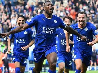 How Leicester taught us all to dream again