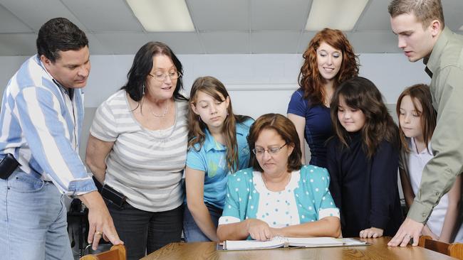 In the era of cyber bullying, it’s never been more important for the teachers to communicate with parents.