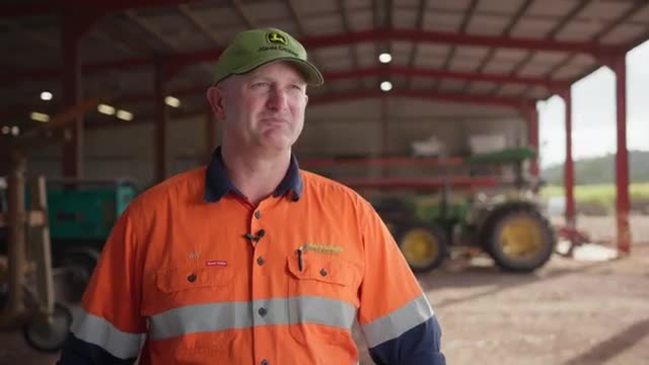 Proterra Investment Partners list $400m worth of Australian farm assets ...