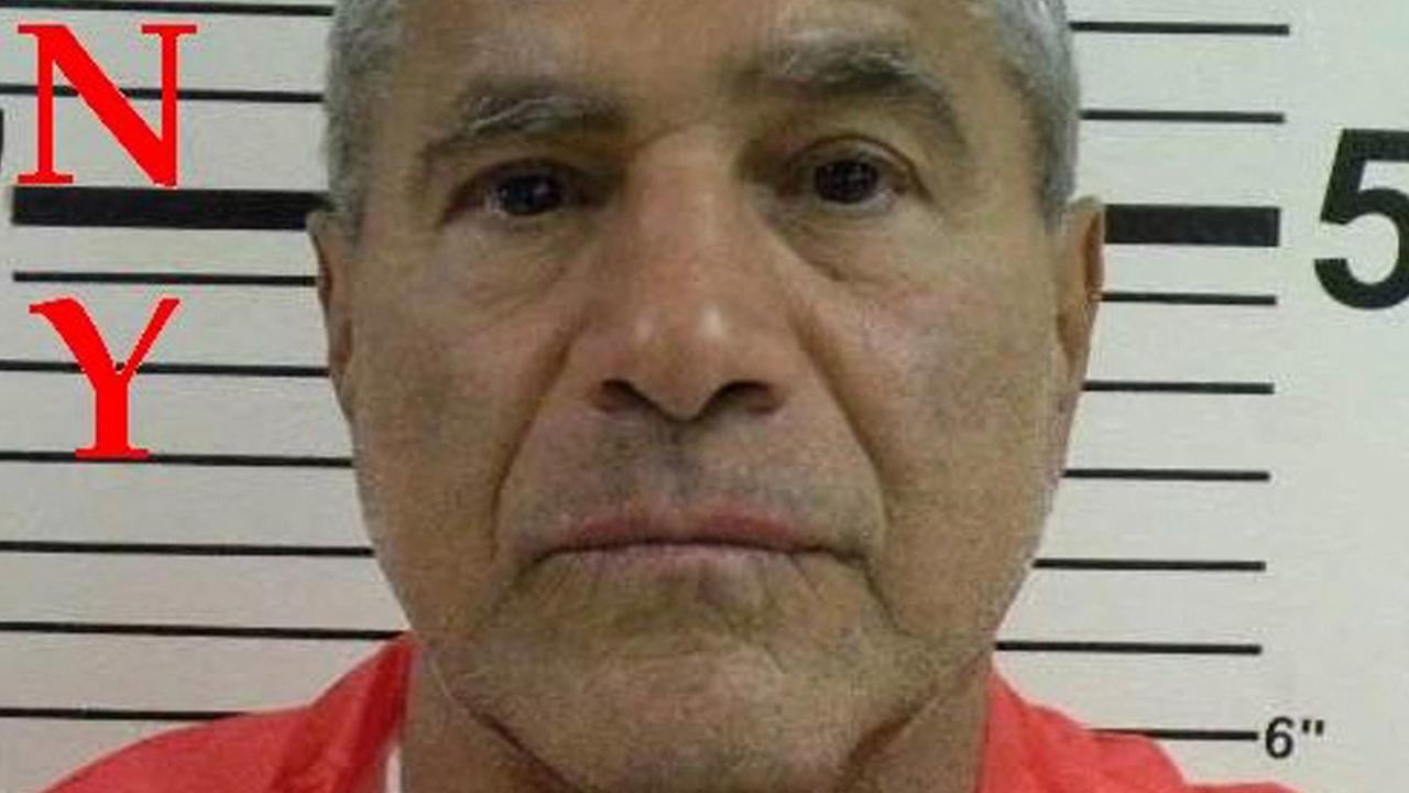 Robert Kennedy’s Assassin Sirhan Sirhan Denied Parole | The Australian