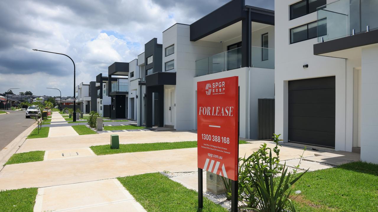 Mark Bouris believes the housing crisis could be solved if interest payments on were mortgages tax deductible. Picture: Jenny Evans/Getty Images