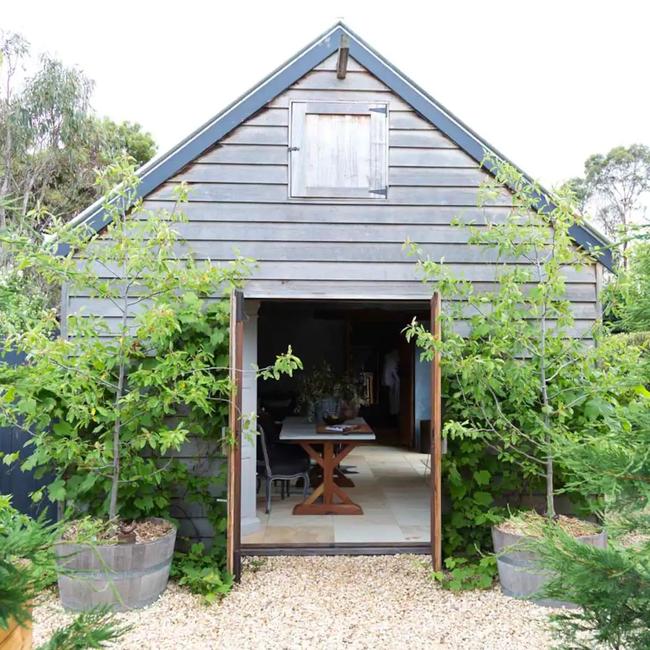 Elm Cottage Barn, Oatlands