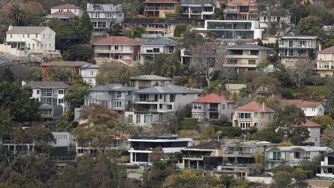 Home values continue to surge with Brisbane and Adelaide, the standouts.