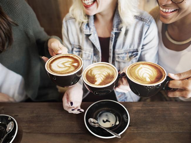 The Coffee Shop Brokers’ focus on the bean scene allows it to attract clients specifically looking to invest in coffee shops or coffee-related outlets. Picture: iStock.