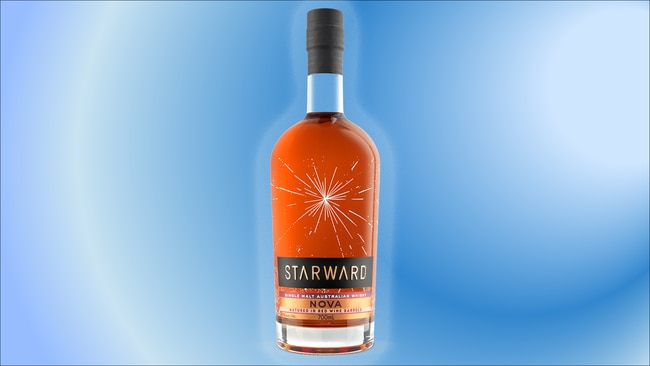 Starward's Nova Single Malt Single Malt Whisky