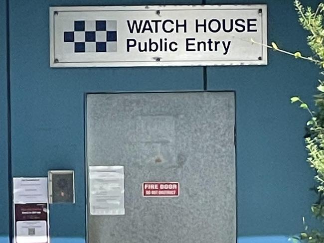 Weekend revellers warned behave or spend New Year’s Eve in watch-house