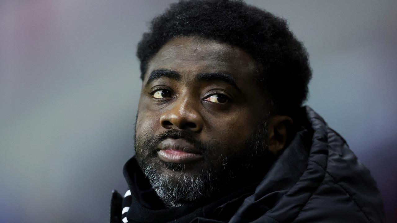 Kolo Toure has been sacked by Wigan Athletic.