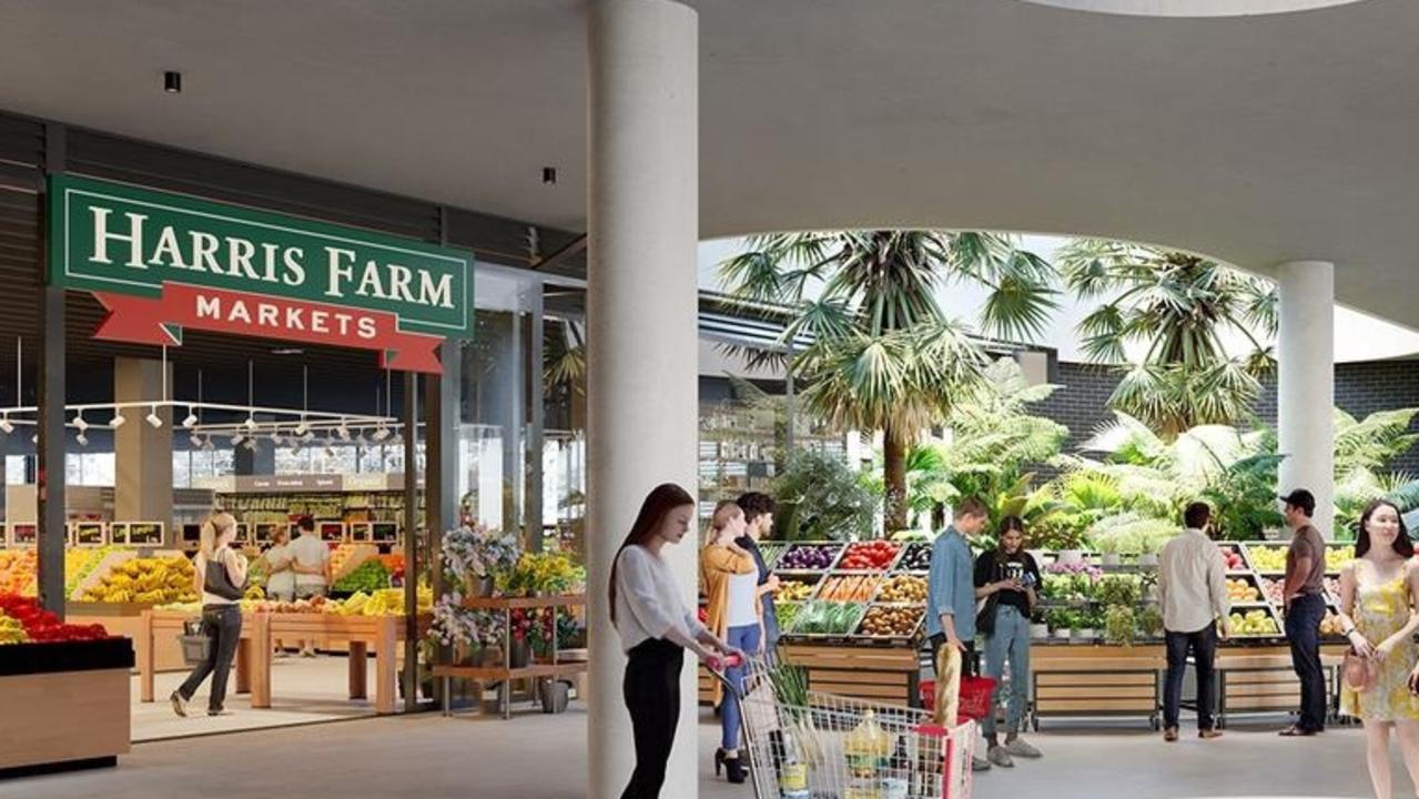 Greengrocer giant poised to bite into more Sydney suburbs