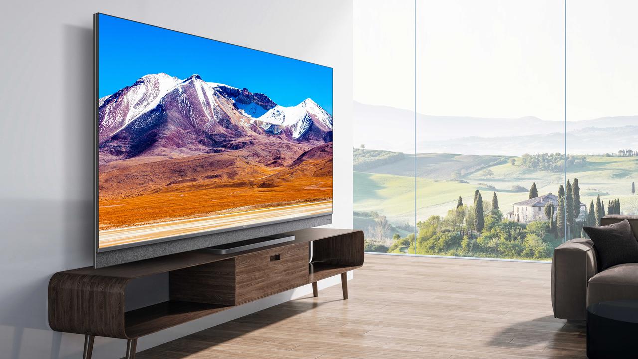 Tcl c765