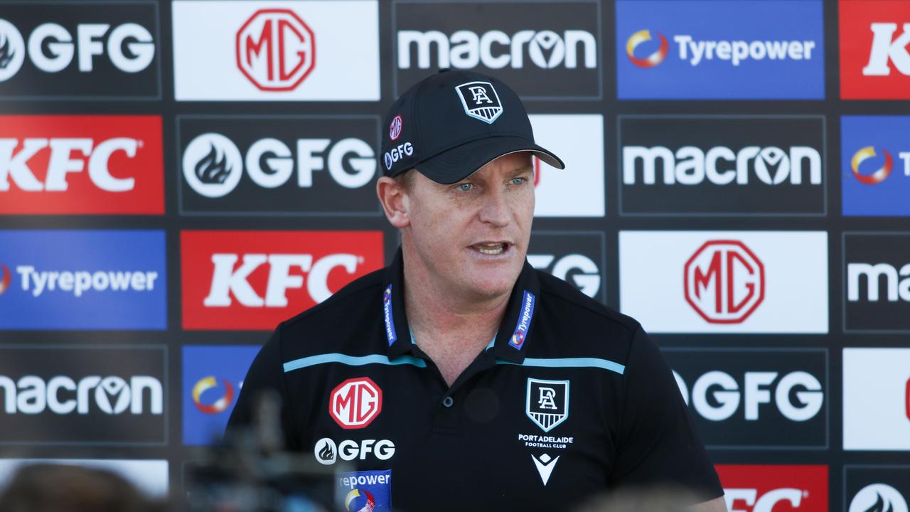 Carlton announces Michael Voss as new coach: AFL news 2021 | The Advertiser