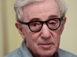 Most shocking claims from Woody Allen’s memoir