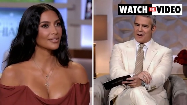 Kim Kardashian won’t change her 'sexy' style when she becomes a lawyer (KUWTK)