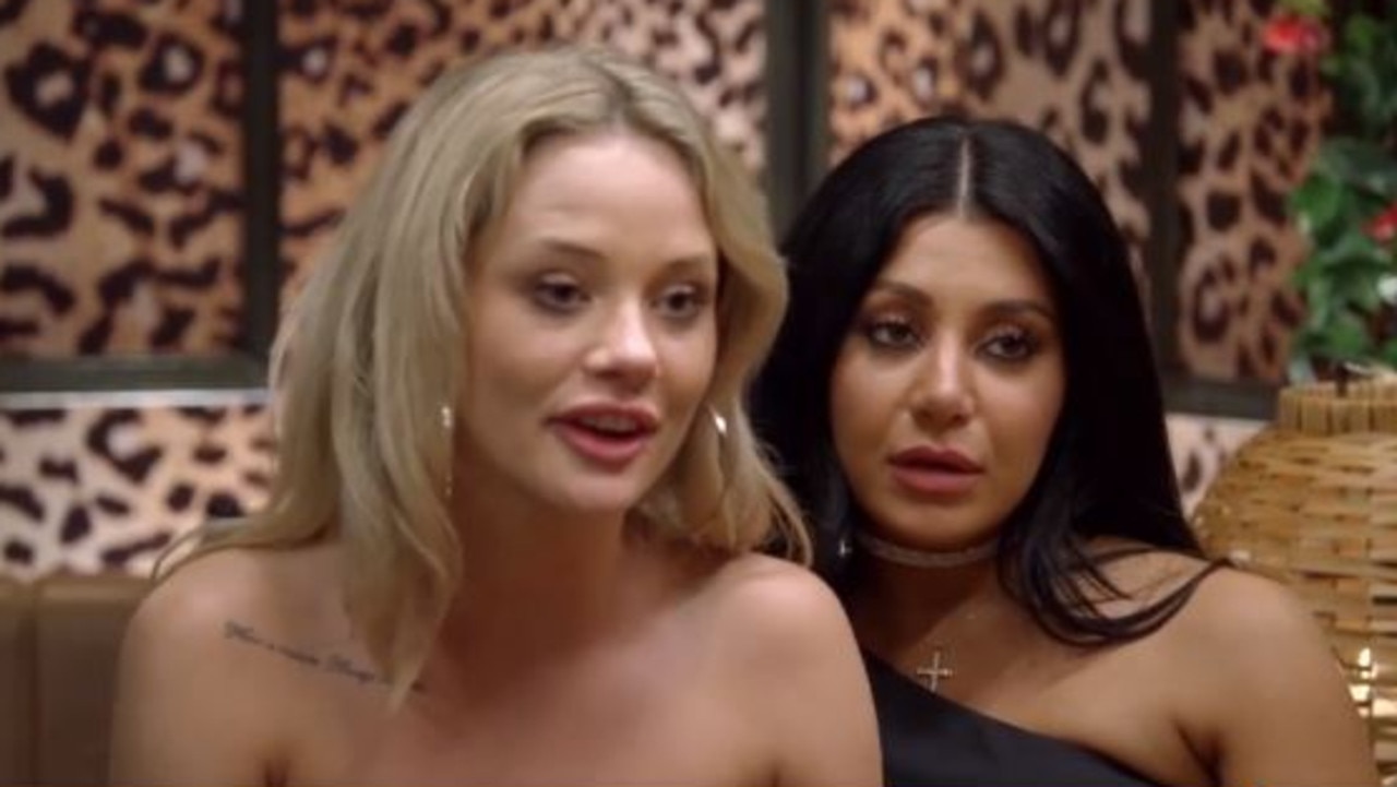 Jess and Martha might not have made bank shooting MAFS, but they could use their fame on the show to launch careers as Instagram influencers 