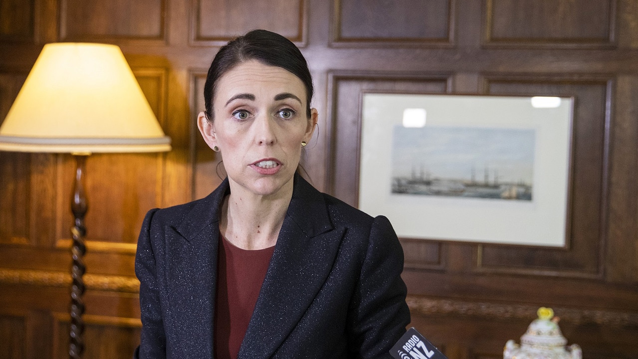 New Zealand will not become a republic soon, says Jacinda Ardern