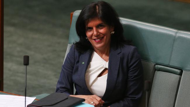 The federal seat of Chisholm is being vacated by Julia Banks. Picture: Kym Smith