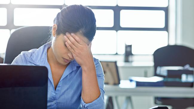 Women are more likely to be exposed to harmful behaviours at work.