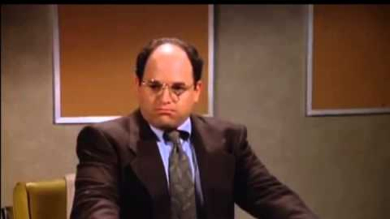 “It’s not a lie, if you believe it,” as Seinfeld’s George Costanza always said.
