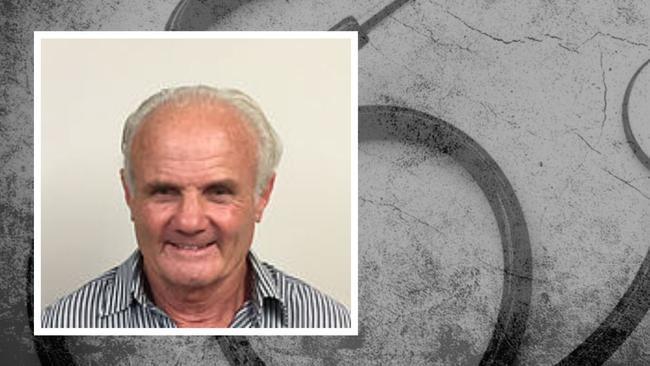 Maclean GP Andrew Graham McNab has faced Lismore Local Court charged with aggravated carry out sexual act on a patient last year.