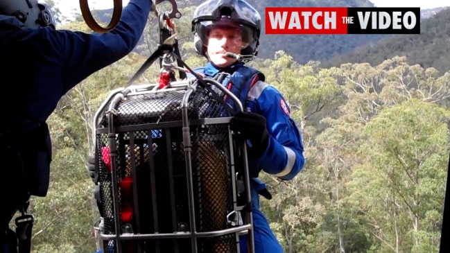 Andrew Ryan celebrates 40 years as a NSW Ambulance critical care paramedic
