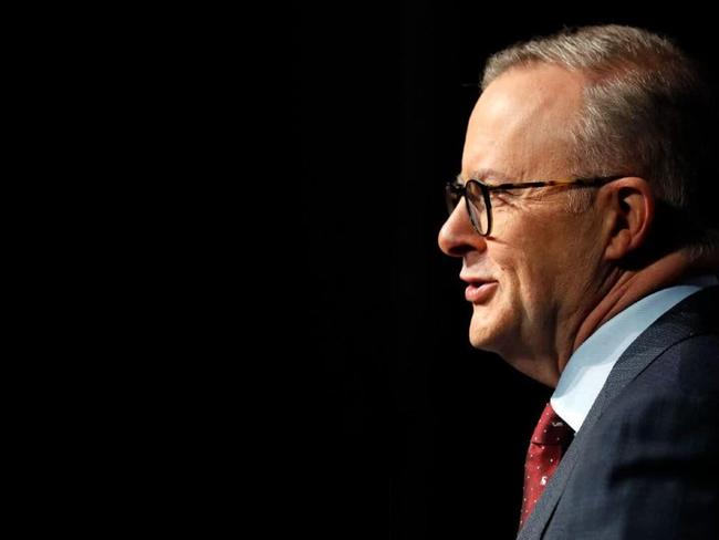 ‘Bad news’: Polling results dipping for Albanese