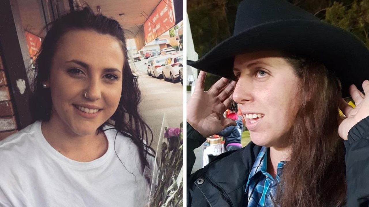 Gypsy Satterley and Jessica Townley died in a horror fatal crash on the Bruce Hwy on Friday last week.