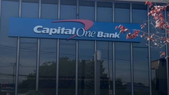 Capital One to Acquire Discover | The Advertiser