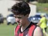 ‘Once a Blud, forever a Blud’: Footy club mourns captain’s death
