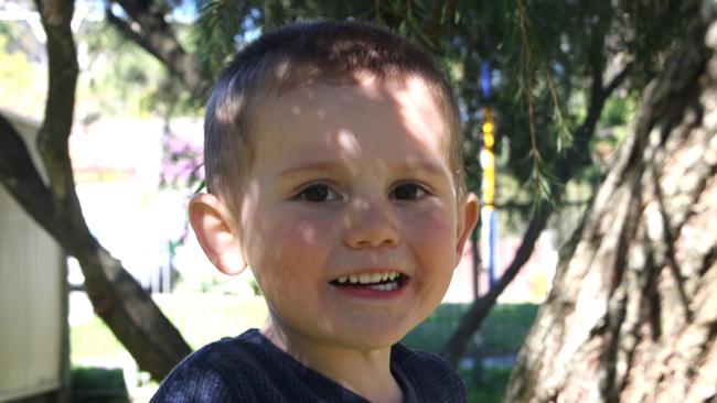 William’s family welcome the increased resources saying it renewed their faith police had not given up on finding their boy.