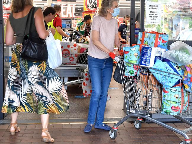 Aldi reveals customers’ biggest issue