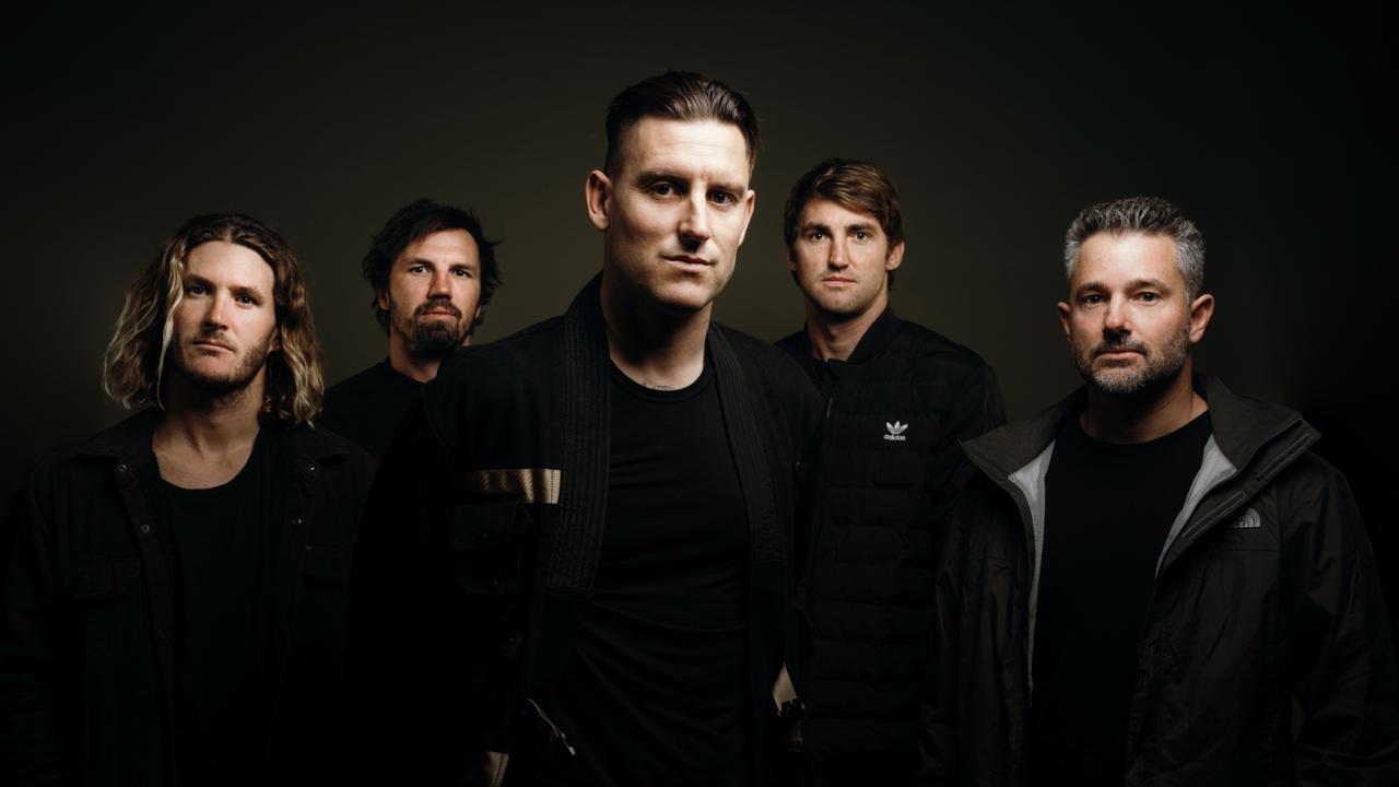 Parkway Drive cancels Australian tour amid ‘unworkable’ restrictions ...