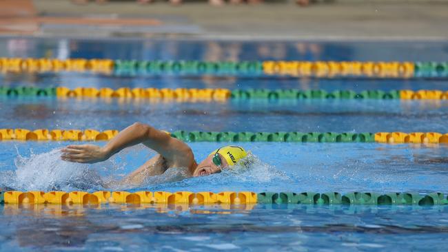 Swimmers will have a couple of extra weeks to enjoy the Lismore Memorial Baths this year.