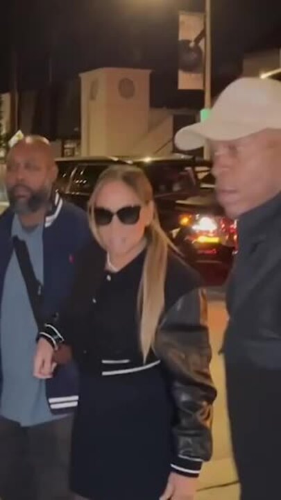 Mariah Carey is coming to Melbourne - here's why
