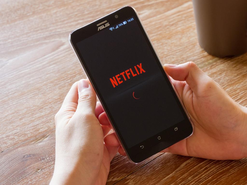 There are concerns the cost of streaming services could go up. Picture: istock