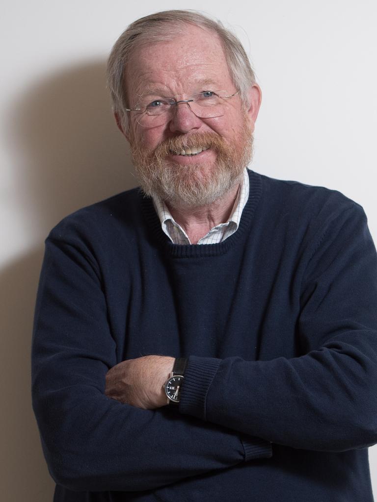 Travel author Bill Bryson to tour Australia: Observations On Life And ...