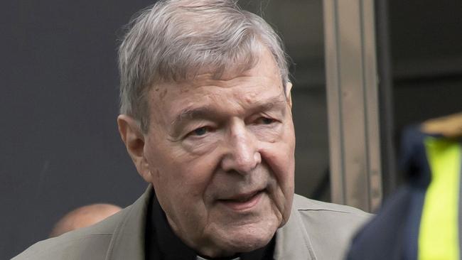 While Cardinal George Pell remains Australia’s highest-ranking Catholic, the Vatican has launched its own investigation into his convictions