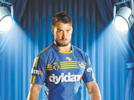 Life in spotlight is part of the NRL package